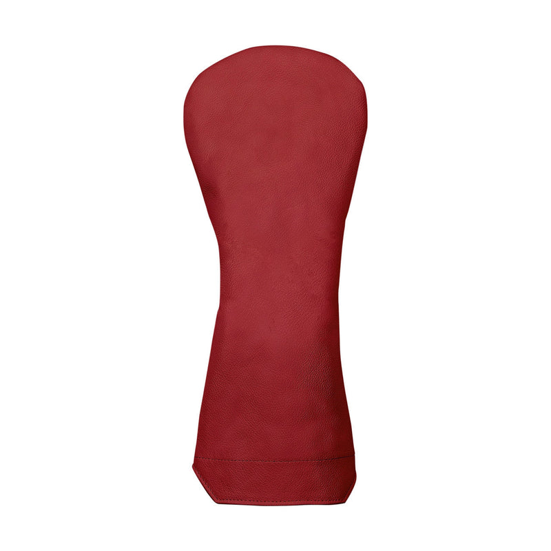 Solid Tradition Leather Headcovers — view 54