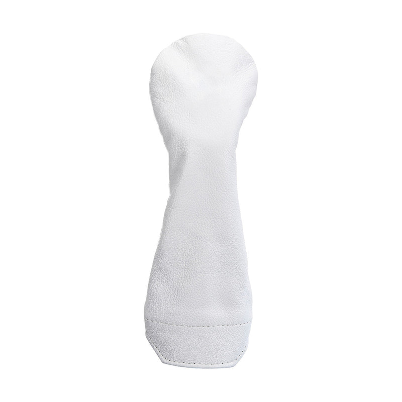 Solid Tradition Leather Headcovers — view 62