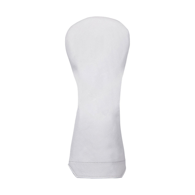 Solid Tradition Leather Headcovers — view 60