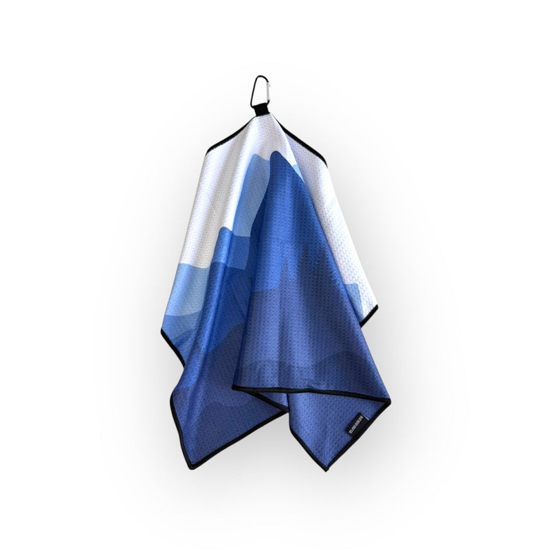 Blue Ridge Golf Co. Golf Towels — view 12