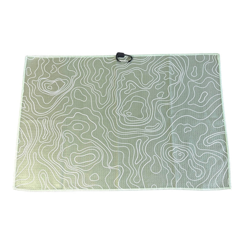 Blue Ridge Golf Co. Golf Towels — view 10