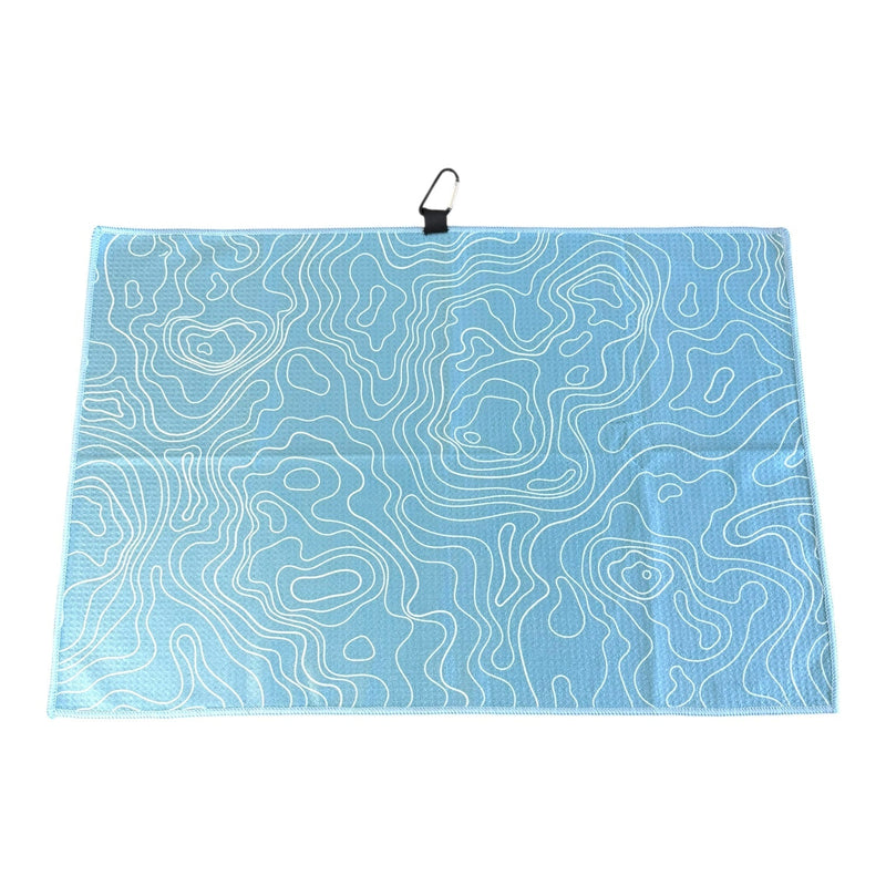 Blue Ridge Golf Co. Golf Towels — view 7