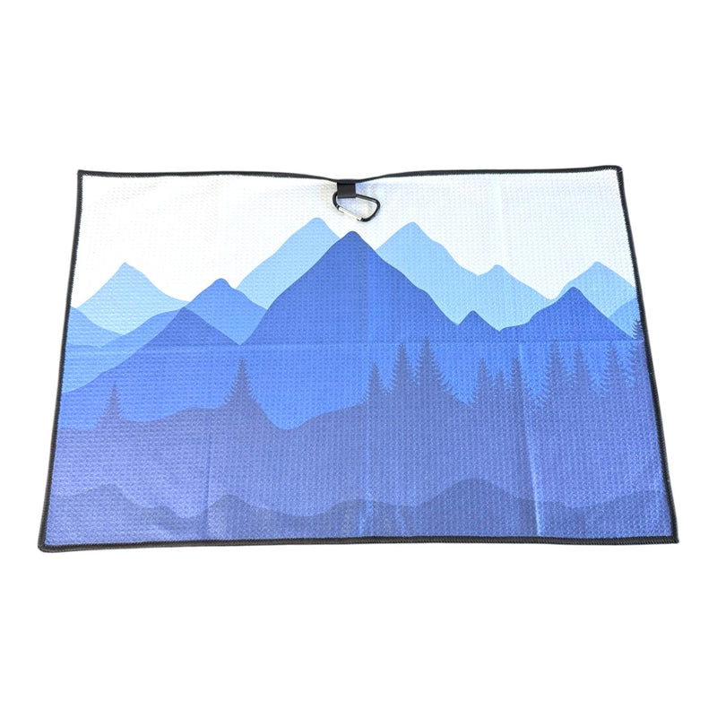 Blue Ridge Golf Co. Golf Towels — view 13