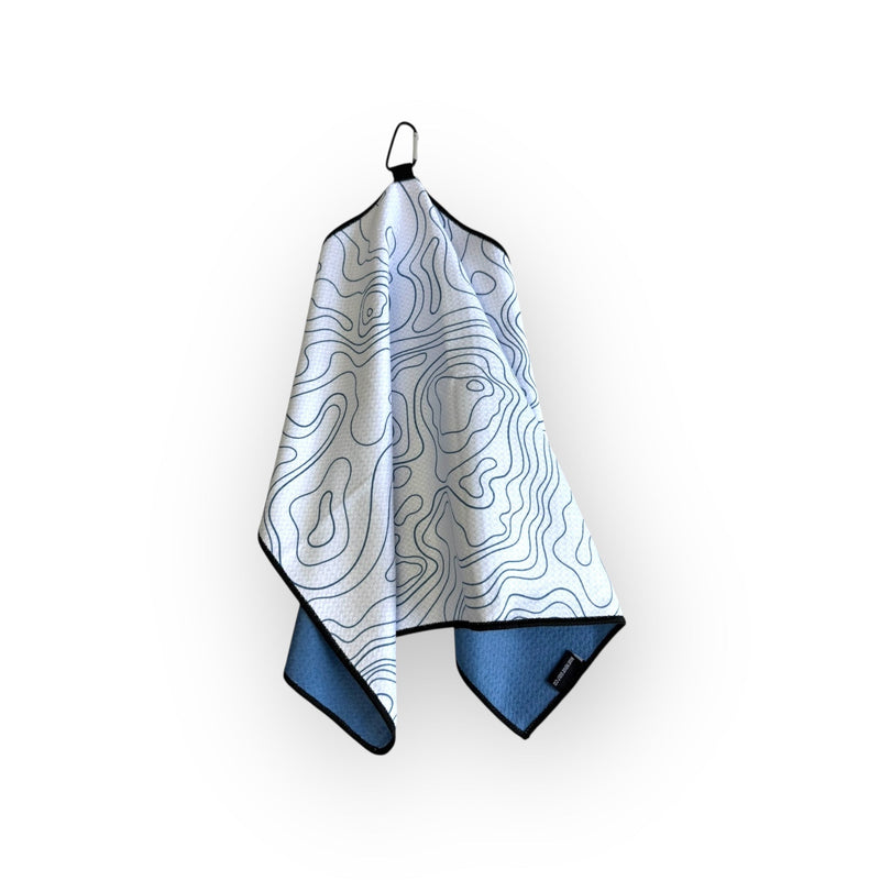 Blue Ridge Golf Co. Golf Towels — view 3