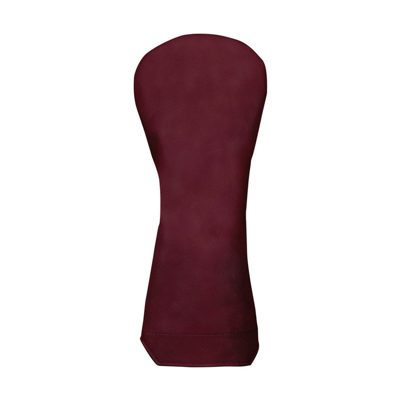 Solid Tradition Leather Headcovers — view 9