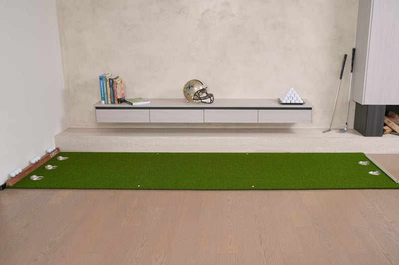 The Chiputt Tour‑Grade Premium Putting Mat — view 8