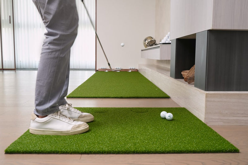 The Chiputt Tour‑Grade Premium Putting Mat — view 12
