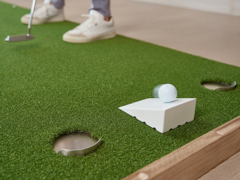 The Chiputt Tour‑Grade Premium Putting Mat — view 13
