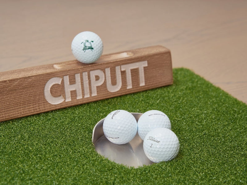 The Chiputt Tour‑Grade Premium Putting Mat — view 5