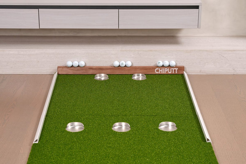 The Chiputt Tour‑Grade Premium Putting Mat — view 7