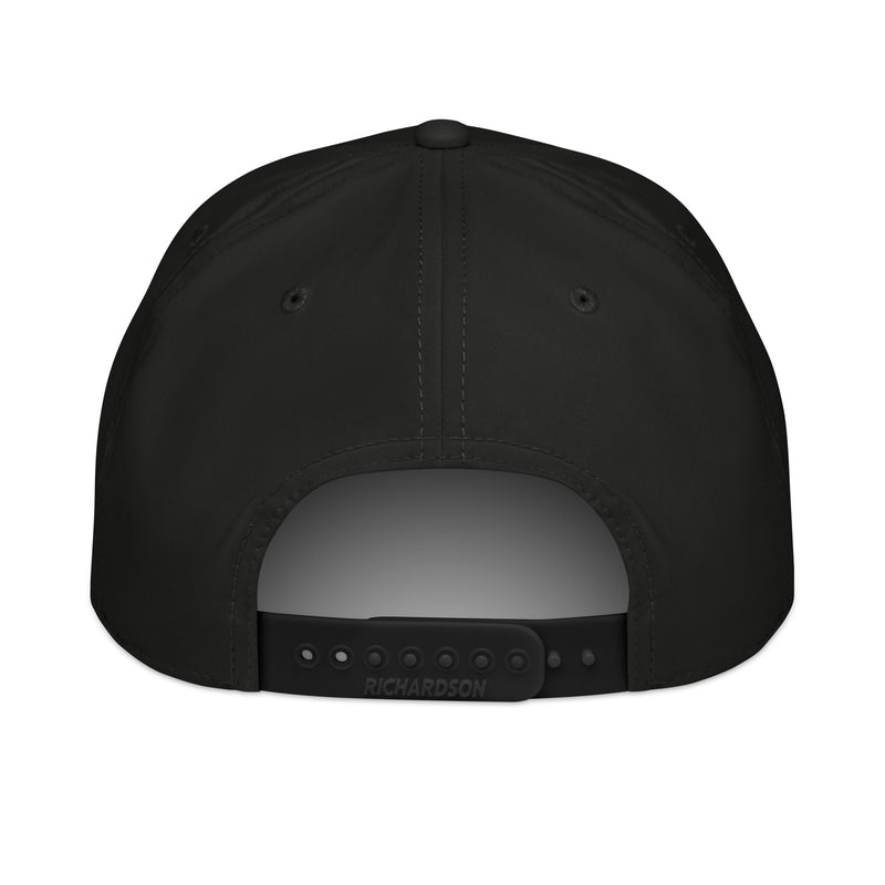 Classic rope cap — view 2