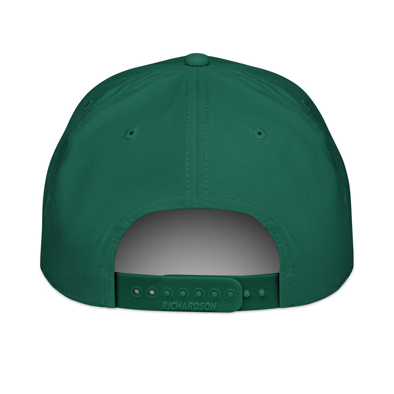 Classic rope cap — view 6