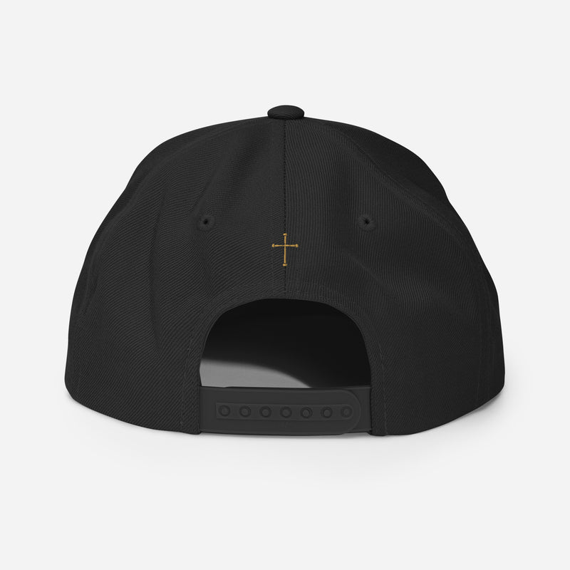 Snapback Hat — view 8