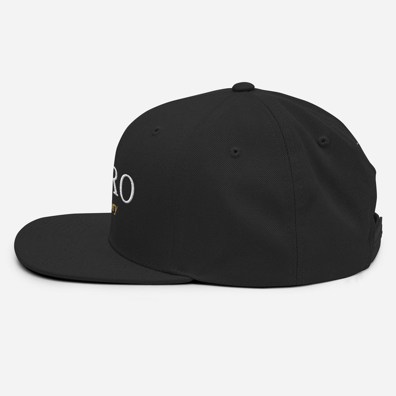 Snapback Hat — view 10