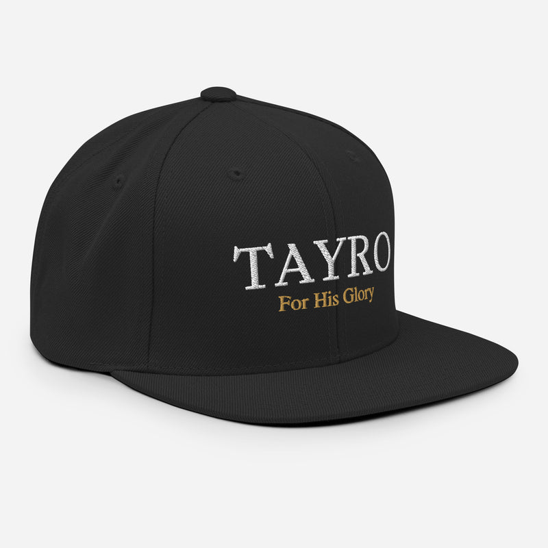 Snapback Hat — view 12