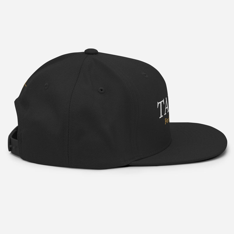 Snapback Hat — view 9