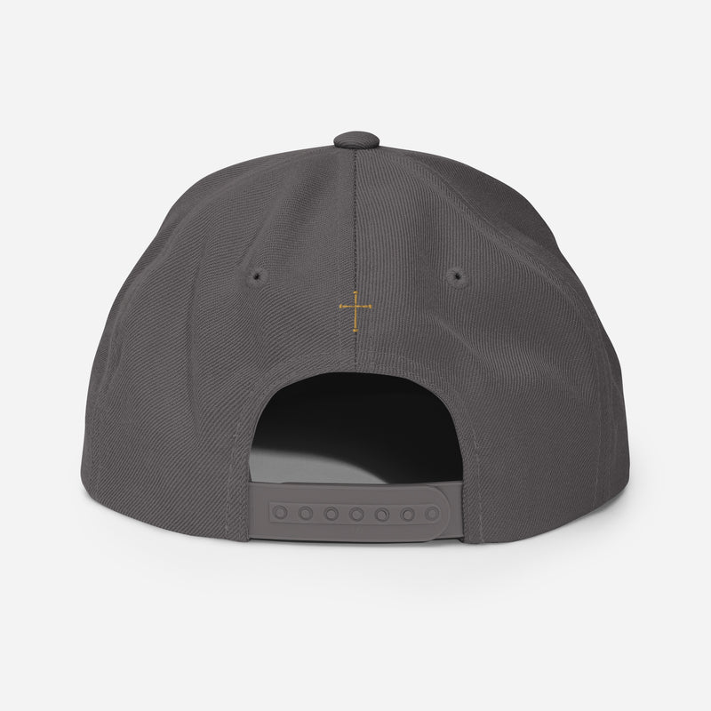 Snapback Hat — view 44
