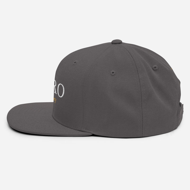 Snapback Hat — view 46
