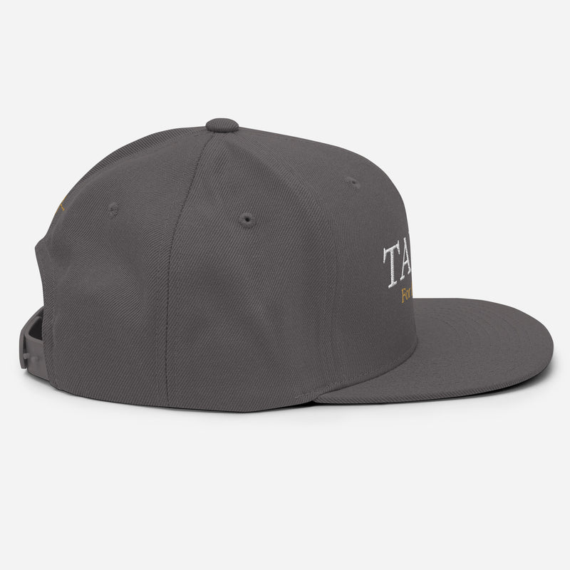 Snapback Hat — view 45