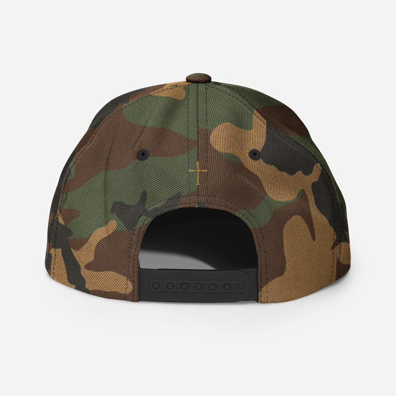 Snapback Hat — view 38