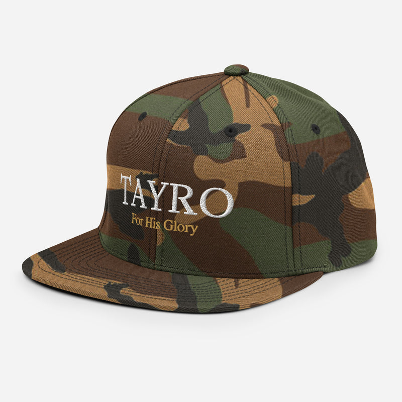 Snapback Hat — view 41