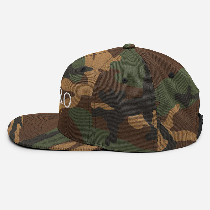 Snapback Hat — view 40