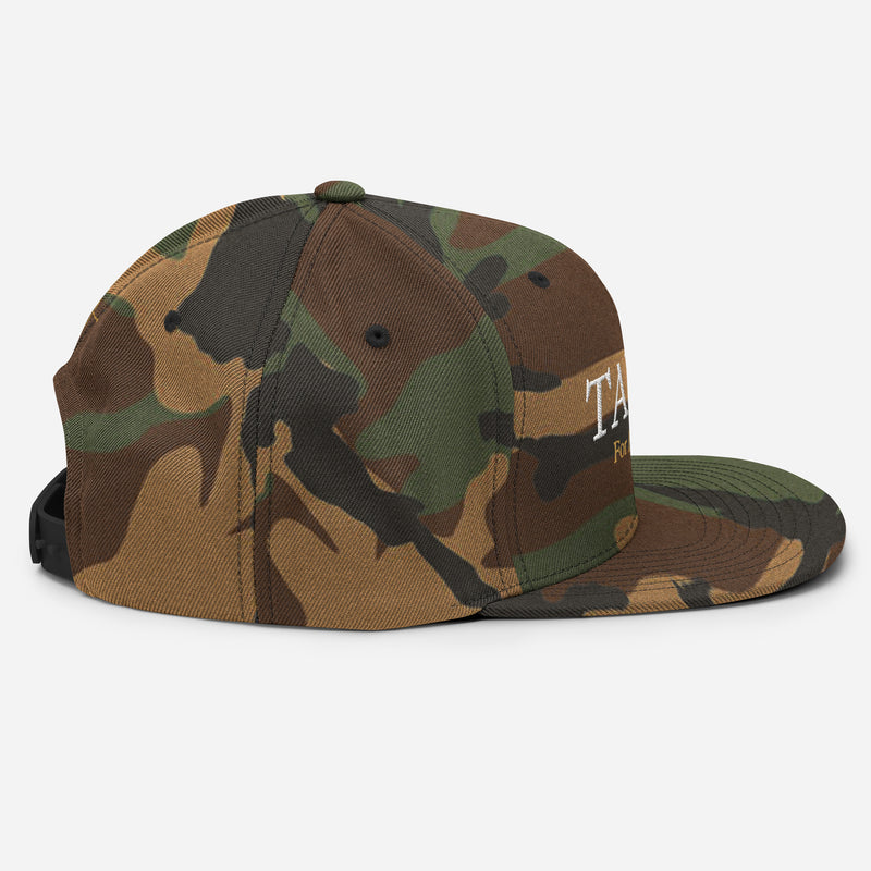 Snapback Hat — view 39