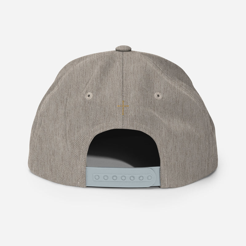 Snapback Hat — view 56