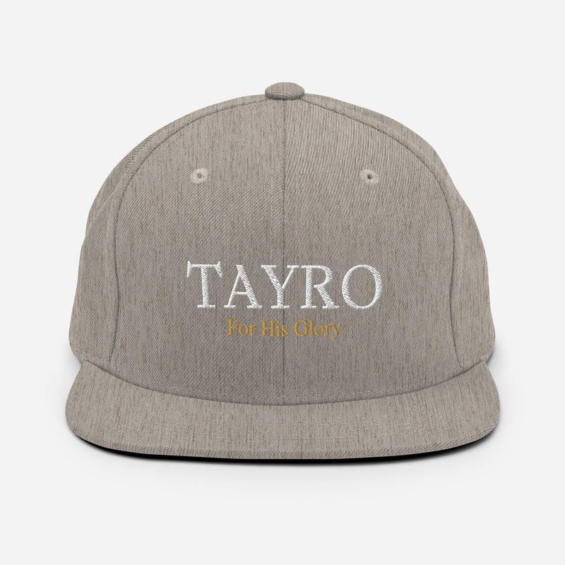Snapback Hat — view 55