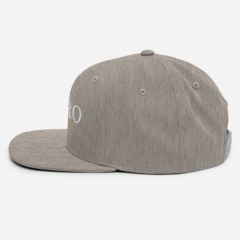 Snapback Hat — view 58