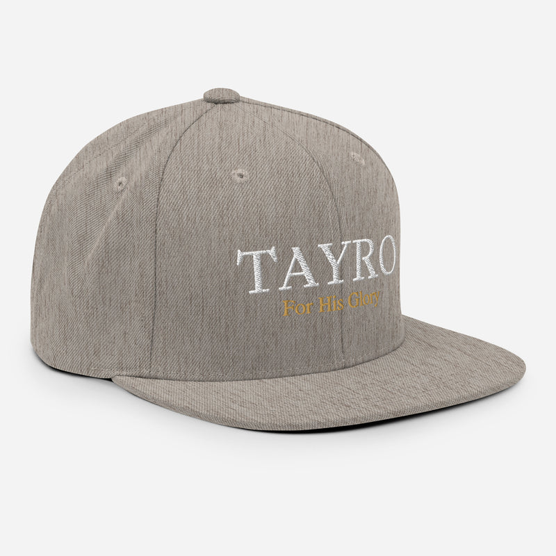 Snapback Hat — view 60