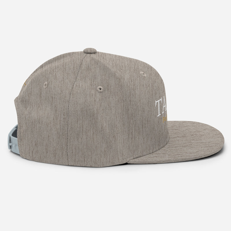 Snapback Hat — view 57