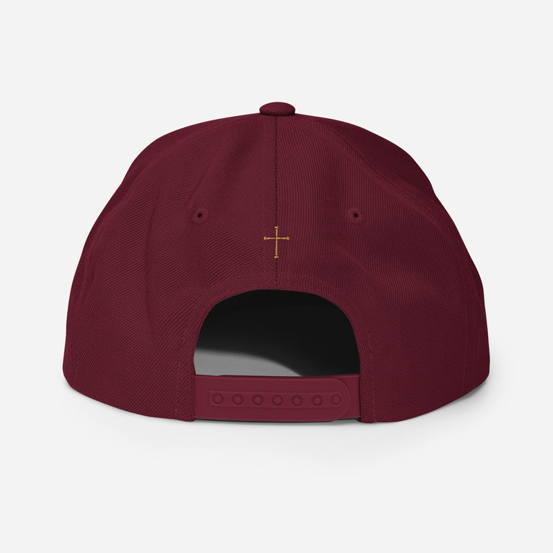 Snapback Hat — view 14