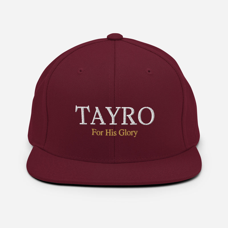 Snapback Hat — view 13