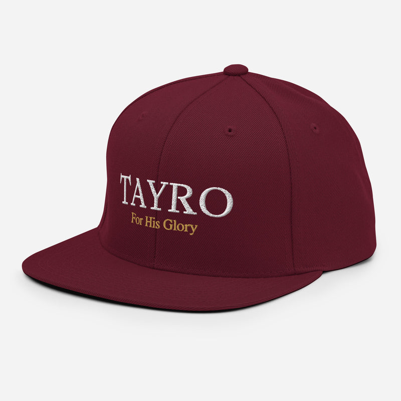 Snapback Hat — view 17