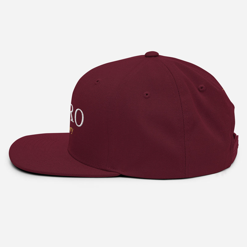 Snapback Hat — view 16