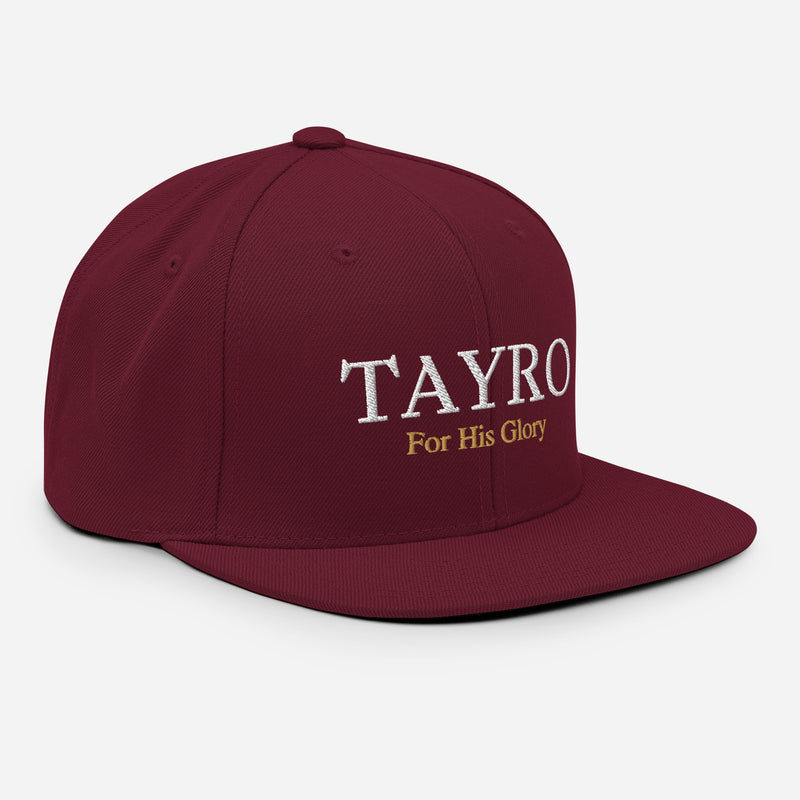 Snapback Hat — view 18