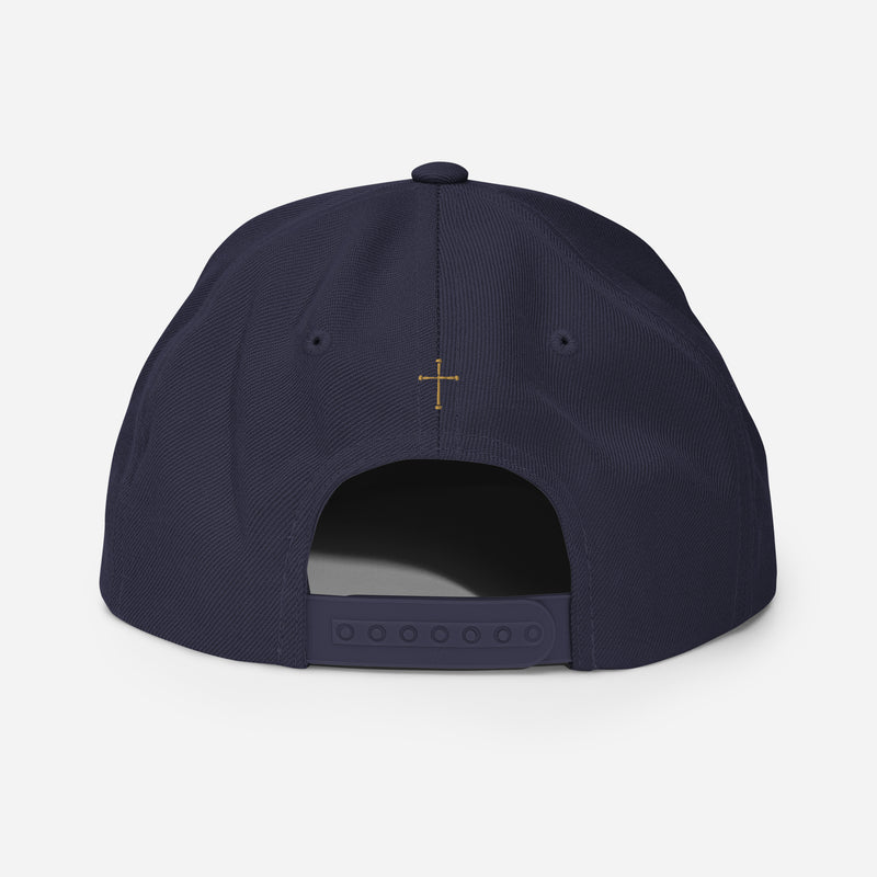 Snapback Hat — view 20