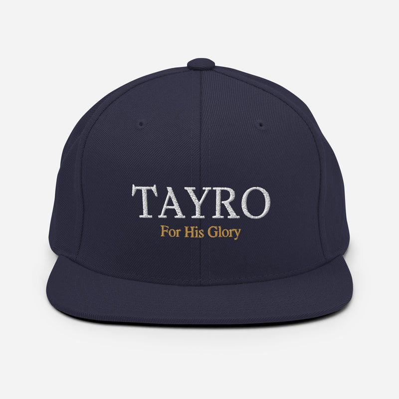 Snapback Hat — view 19