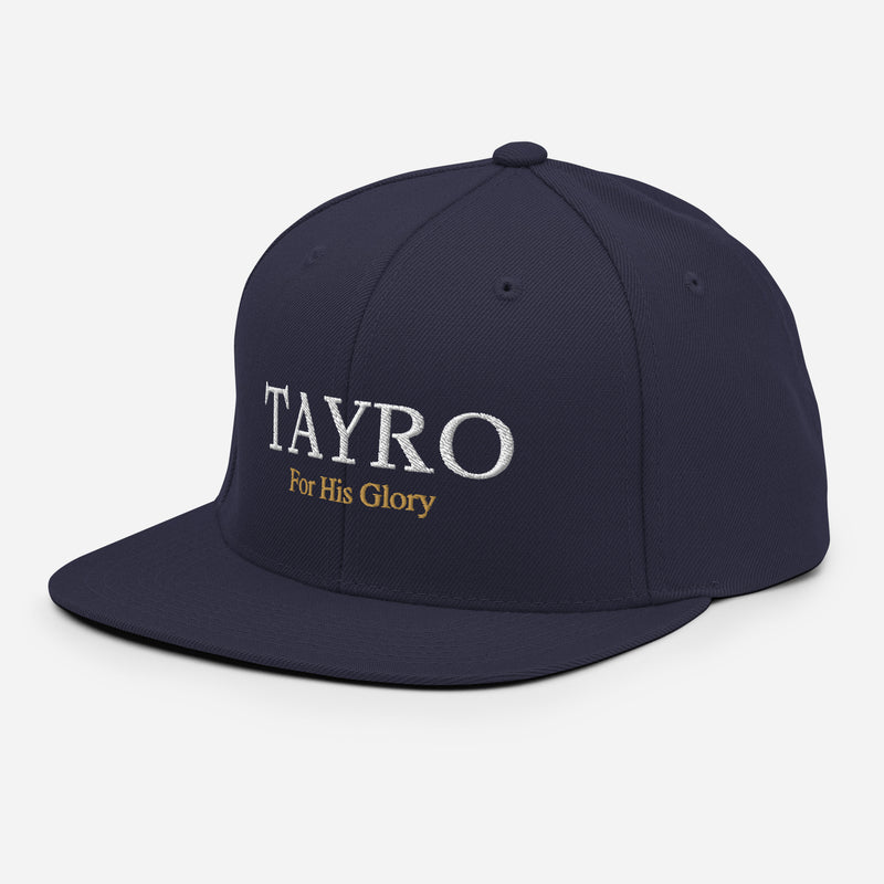 Snapback Hat — view 23