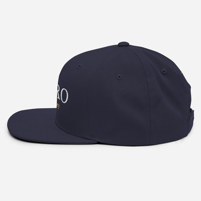 Snapback Hat — view 22