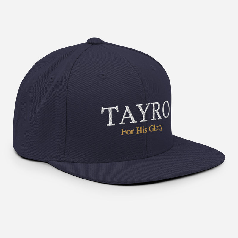 Snapback Hat — view 24