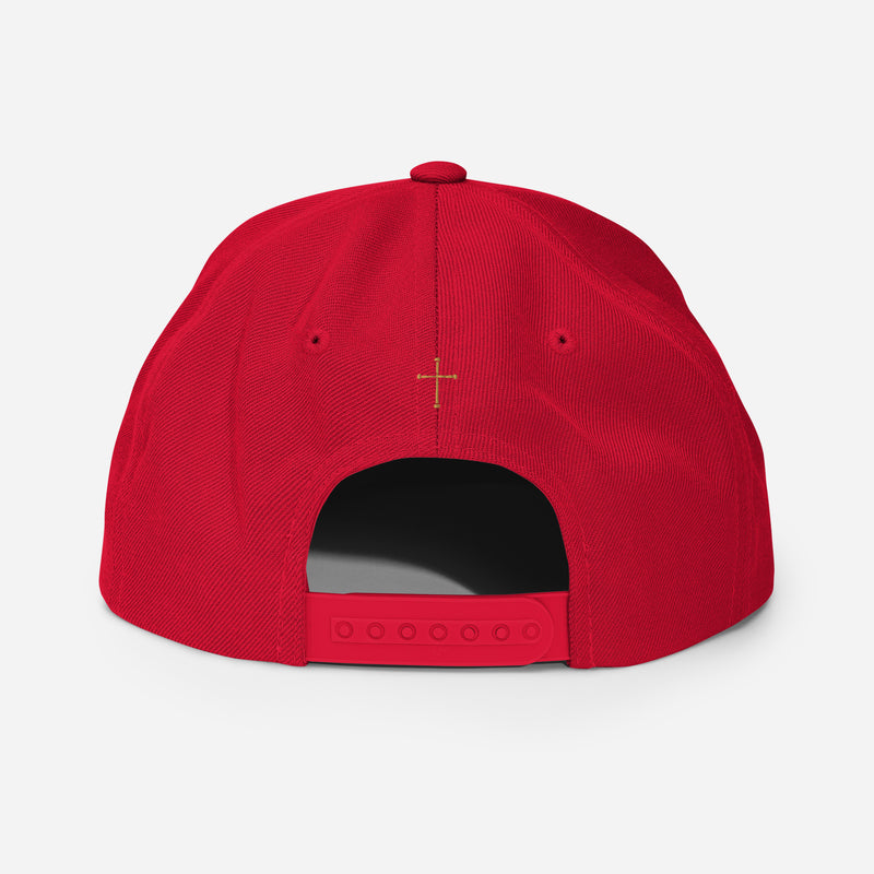 Snapback Hat — view 32