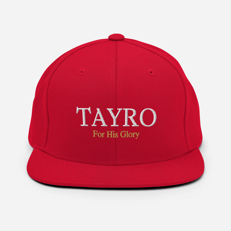 Snapback Hat — view 31
