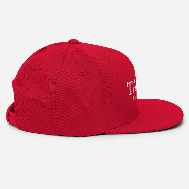 Snapback Hat — view 33