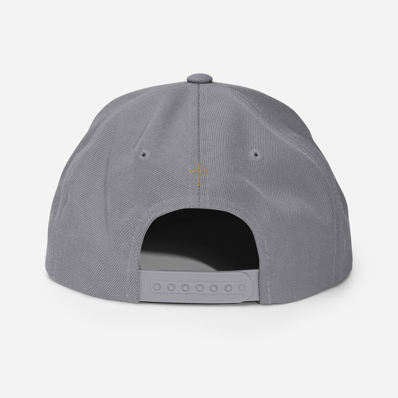 Snapback Hat — view 50