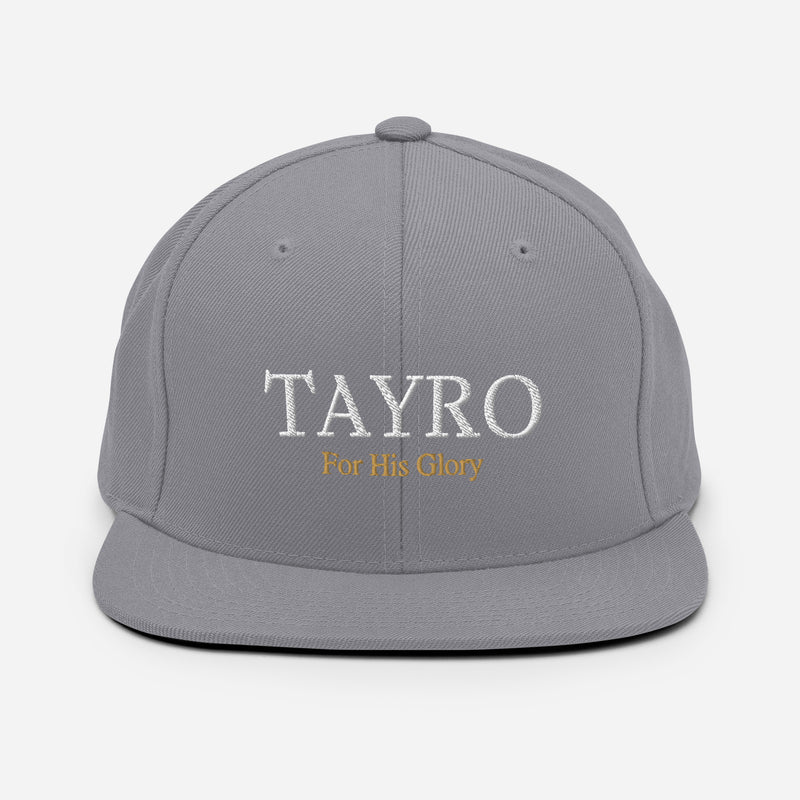 Snapback Hat — view 49