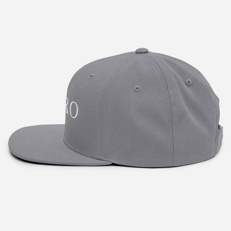 Snapback Hat — view 52