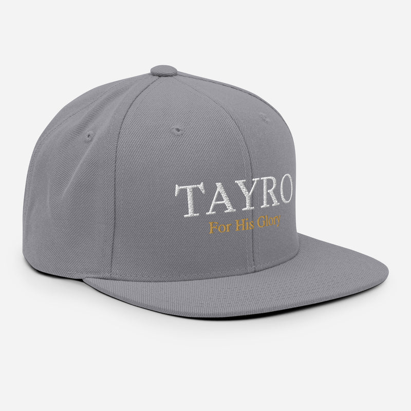 Snapback Hat — view 54