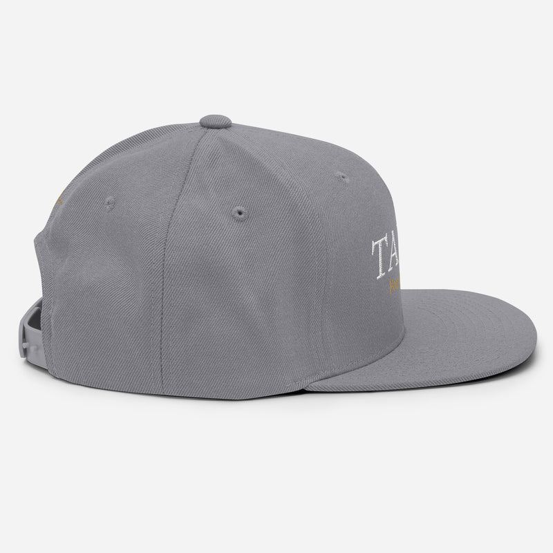 Snapback Hat — view 51